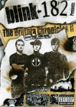 Blink 182 : The Urethra Chronicles II